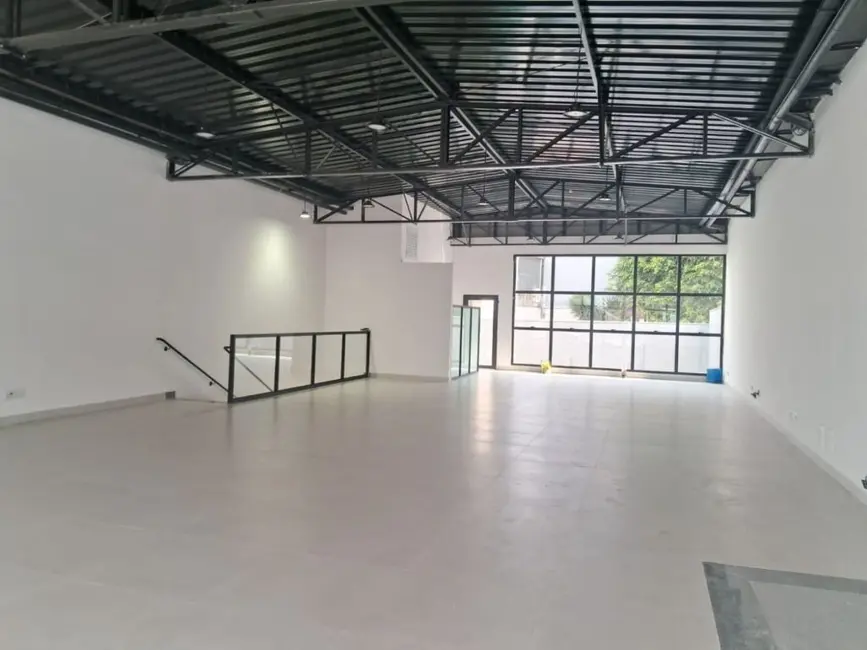 Foto 1 de Sala Comercial para alugar, 326m2 em Jardim, Santo Andre - SP