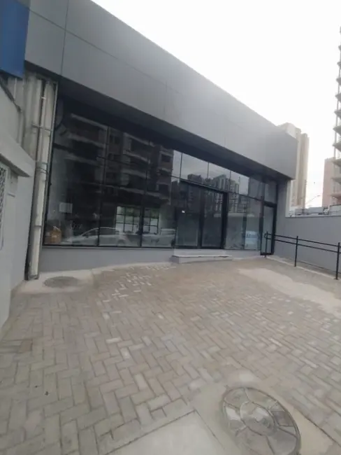 Foto 2 de Sala Comercial para alugar, 326m2 em Jardim, Santo Andre - SP