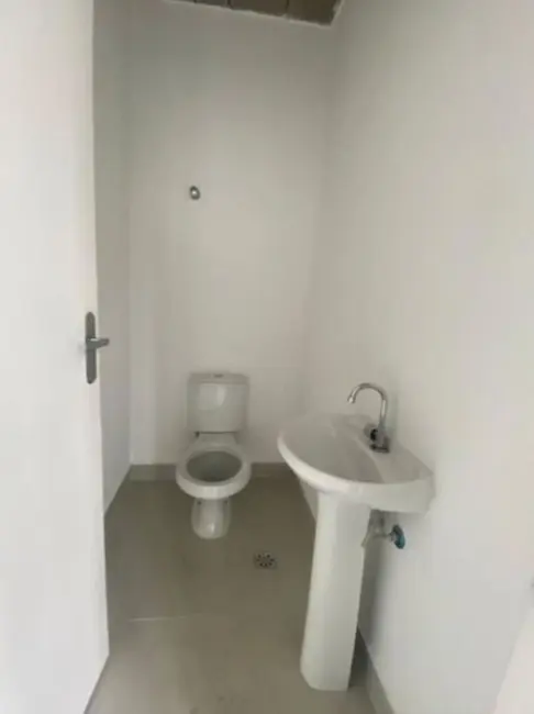 Foto 4 de Sala Comercial para alugar, 326m2 em Jardim, Santo Andre - SP