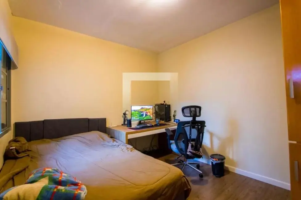 Foto 8 de Sobrado com 3 quartos à venda, 120m2 em Vila Alzira, Santo Andre - SP