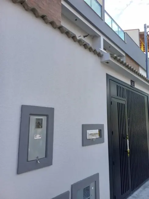 Foto 6 de Sobrado com 2 quartos à venda, 70m2 em Vila Curuçá, Santo Andre - SP