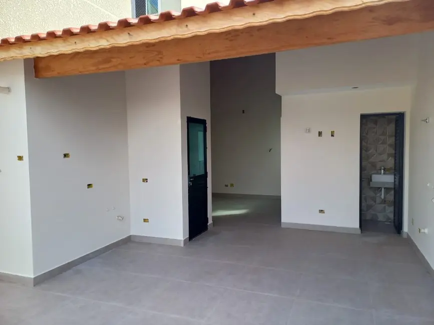 Foto 3 de Sobrado com 2 quartos à venda, 70m2 em Vila Curuçá, Santo Andre - SP