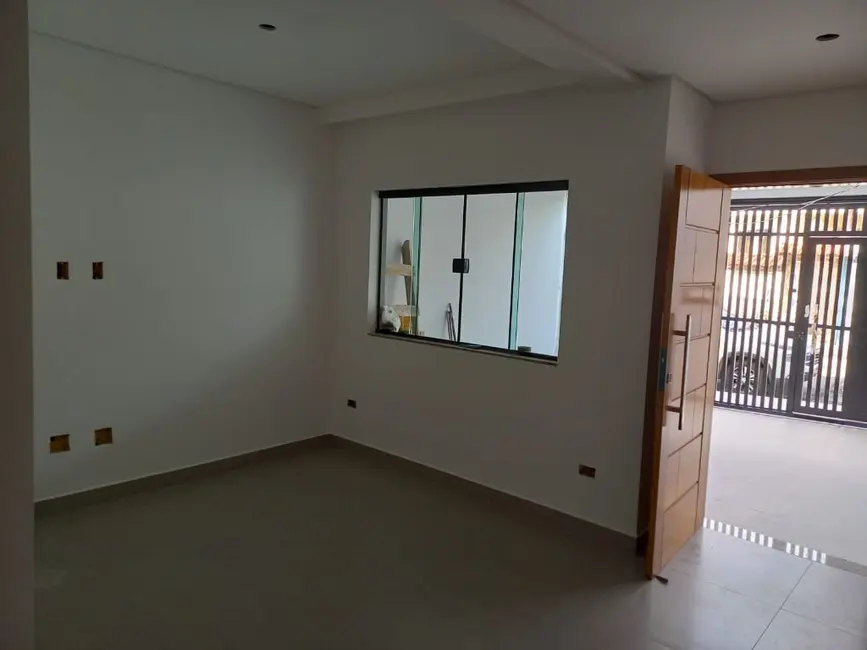 Foto 9 de Sobrado com 2 quartos à venda, 70m2 em Vila Curuçá, Santo Andre - SP
