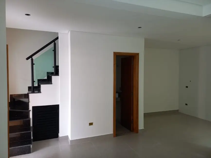 Foto 8 de Sobrado com 2 quartos à venda, 70m2 em Vila Curuçá, Santo Andre - SP