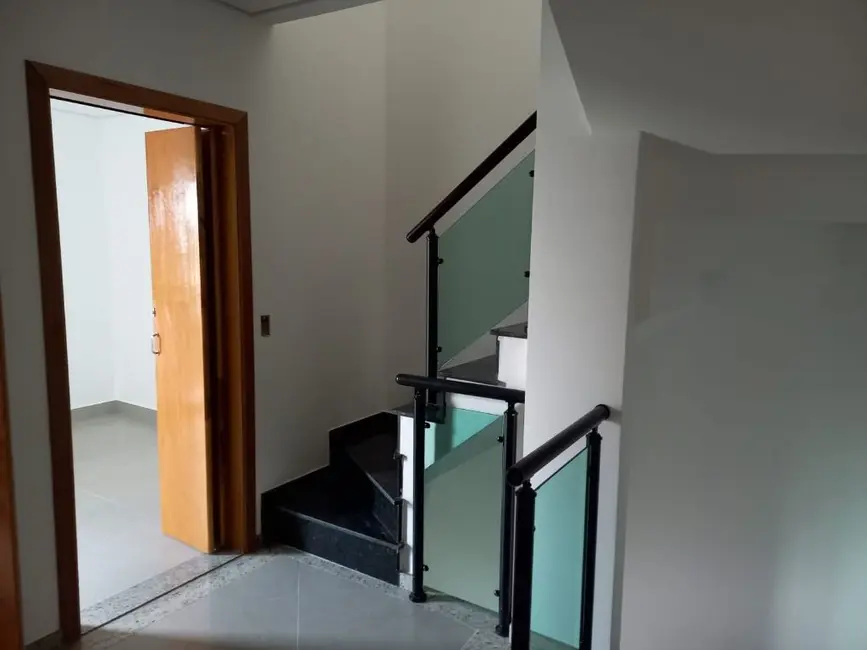 Foto 7 de Sobrado com 2 quartos à venda, 70m2 em Vila Curuçá, Santo Andre - SP