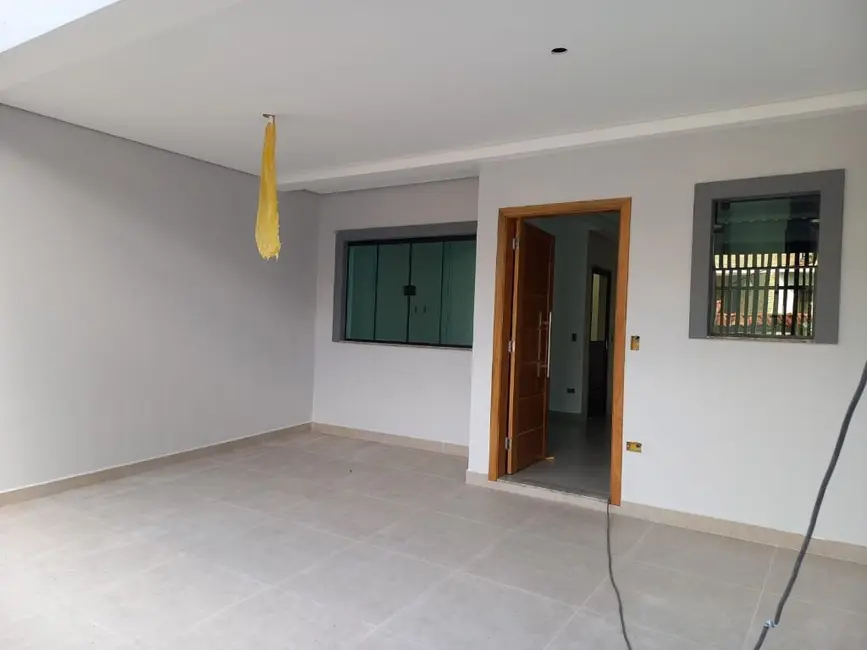 Foto 5 de Sobrado com 2 quartos à venda, 70m2 em Vila Curuçá, Santo Andre - SP