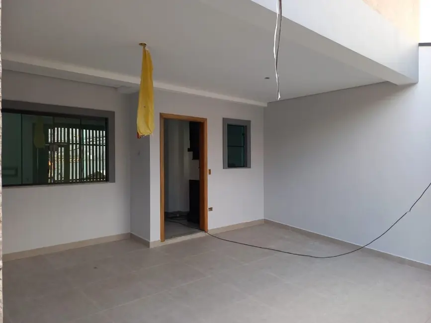Foto 4 de Sobrado com 2 quartos à venda, 70m2 em Vila Curuçá, Santo Andre - SP