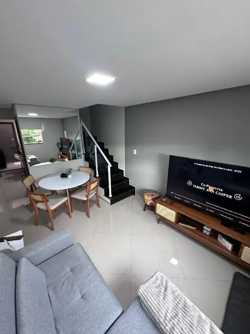 Foto 5 de Sobrado com 2 quartos à venda e para alugar, 50m2 em Campestre, Santo Andre - SP