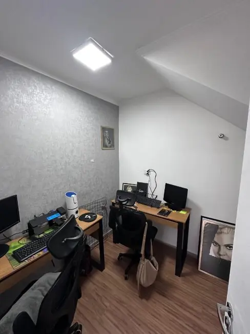 Foto 7 de Sobrado com 2 quartos à venda e para alugar, 50m2 em Campestre, Santo Andre - SP