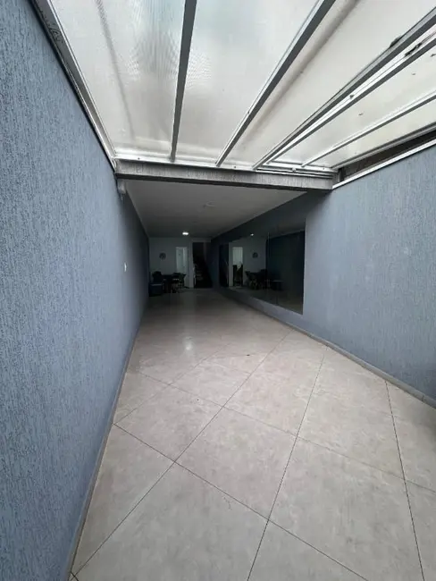 Foto 3 de Sobrado com 2 quartos à venda e para alugar, 50m2 em Campestre, Santo Andre - SP
