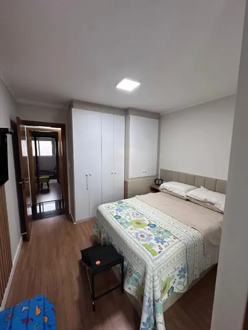 Foto 6 de Sobrado com 2 quartos à venda e para alugar, 50m2 em Campestre, Santo Andre - SP