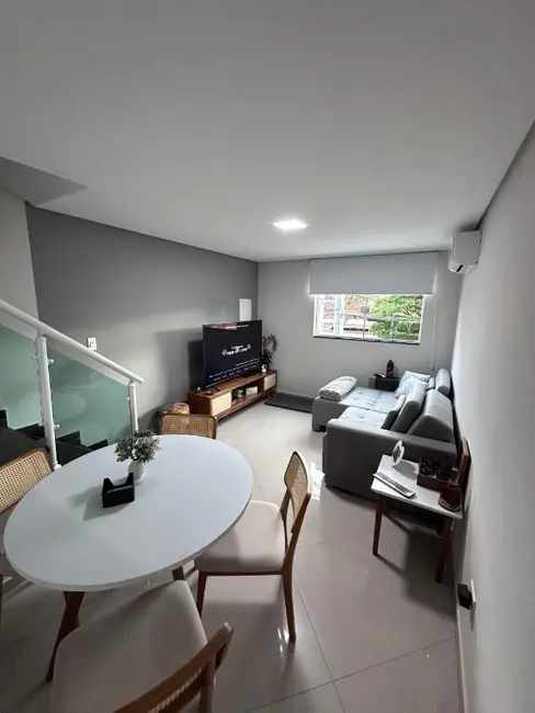 Foto 8 de Sobrado com 2 quartos à venda e para alugar, 50m2 em Campestre, Santo Andre - SP