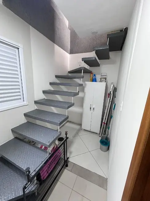 Foto 4 de Sobrado com 2 quartos à venda e para alugar, 50m2 em Campestre, Santo Andre - SP