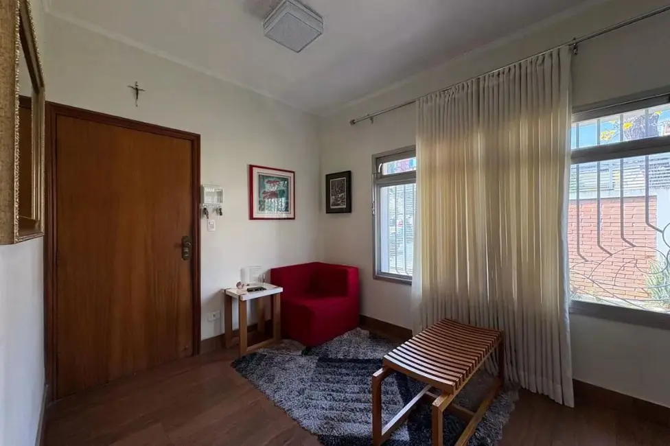 Foto 2 de Casa com 3 quartos à venda, 178m2 em Jardim, Santo Andre - SP