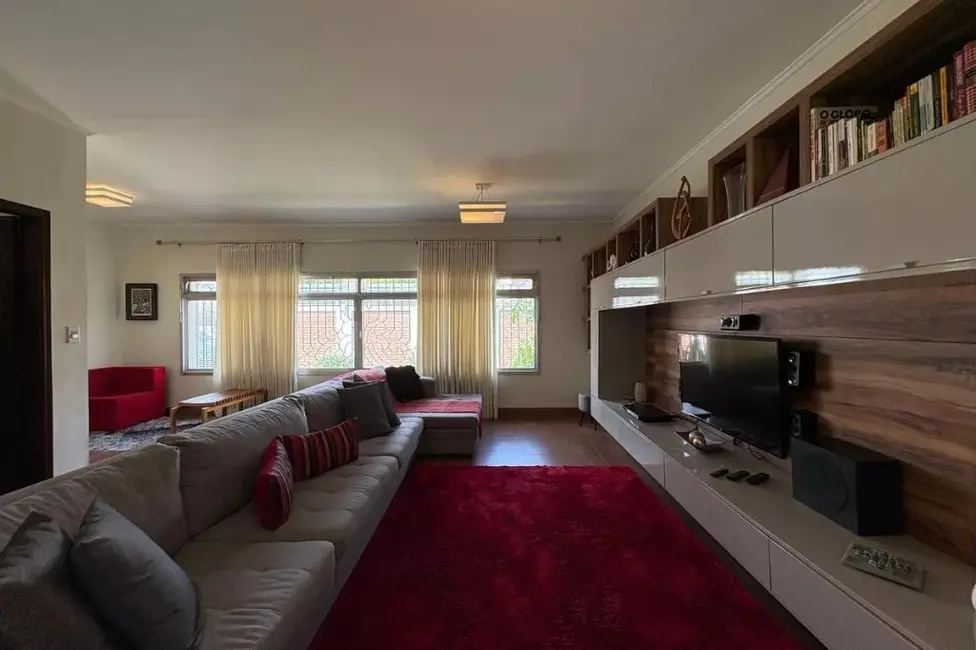 Foto 7 de Casa com 3 quartos à venda, 178m2 em Jardim, Santo Andre - SP