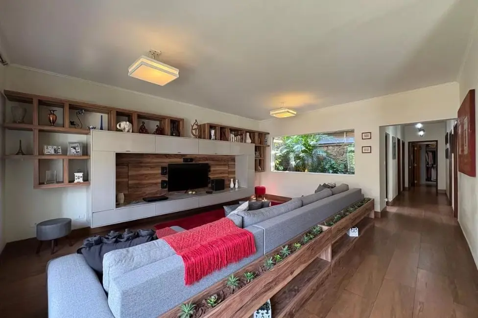 Foto 4 de Casa com 3 quartos à venda, 178m2 em Jardim, Santo Andre - SP