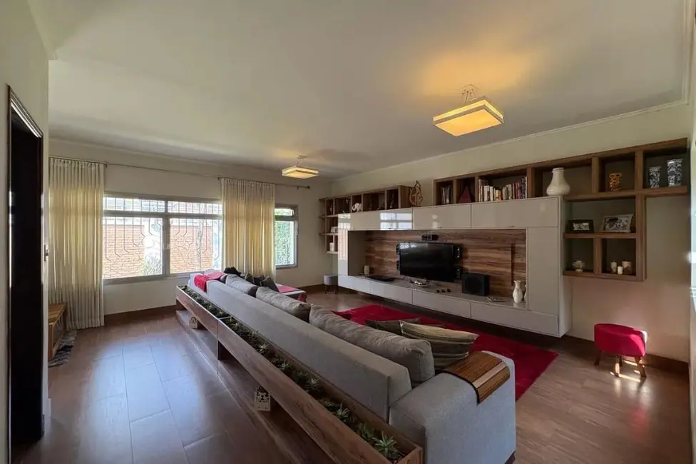 Foto 6 de Casa com 3 quartos à venda, 178m2 em Jardim, Santo Andre - SP