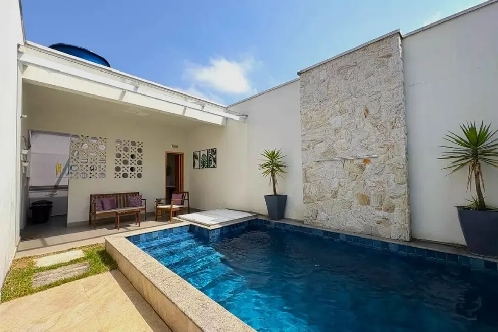 Foto 1 de Casa com 3 quartos à venda, 178m2 em Jardim, Santo Andre - SP