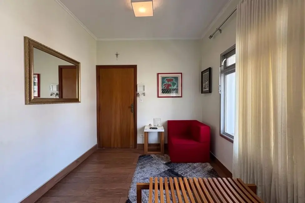 Foto 3 de Casa com 3 quartos à venda, 178m2 em Jardim, Santo Andre - SP