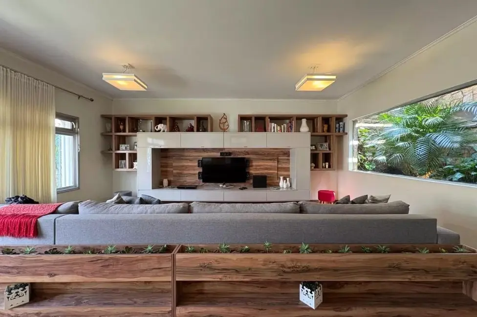 Foto 5 de Casa com 3 quartos à venda, 178m2 em Jardim, Santo Andre - SP