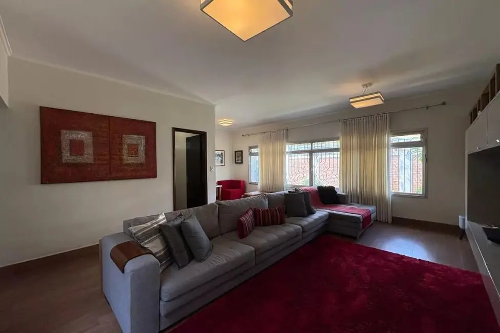 Foto 9 de Casa com 3 quartos à venda, 178m2 em Jardim, Santo Andre - SP