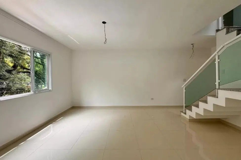 Sobrado com 3 quartos à venda, 100m2 em Vila Alzira, Santo Andre - SP - imagem 5 Foto 5 de Sobrado com 3 quartos à venda, 100m2 em Vila Alzira, Santo Andre - SP