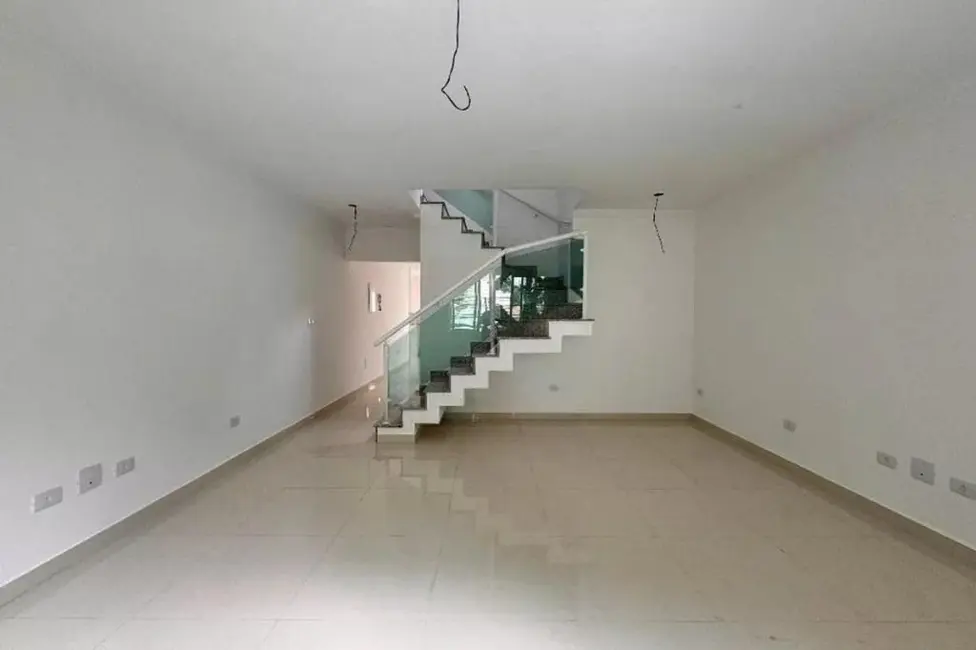 Sobrado com 3 quartos à venda, 100m2 em Vila Alzira, Santo Andre - SP - imagem 1 Foto 1 de Sobrado com 3 quartos à venda, 100m2 em Vila Alzira, Santo Andre - SP