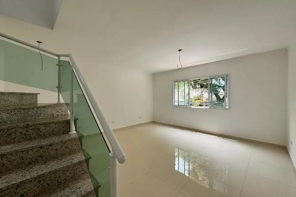 Sobrado com 3 quartos à venda, 100m2 em Vila Alzira, Santo Andre - SP - imagem 2 Foto 2 de Sobrado com 3 quartos à venda, 100m2 em Vila Alzira, Santo Andre - SP