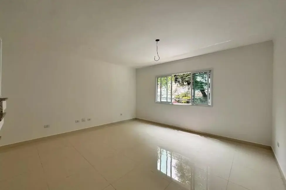 Sobrado com 3 quartos à venda, 100m2 em Vila Alzira, Santo Andre - SP - imagem 3 Foto 3 de Sobrado com 3 quartos à venda, 100m2 em Vila Alzira, Santo Andre - SP