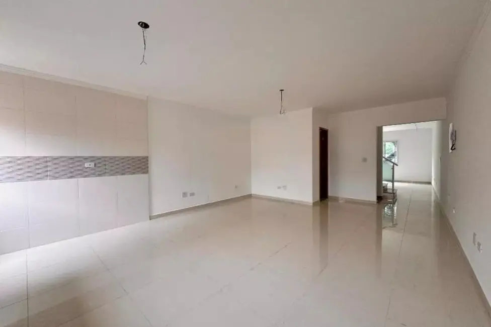 Sobrado com 3 quartos à venda, 100m2 em Vila Alzira, Santo Andre - SP - imagem 9 Foto 9 de Sobrado com 3 quartos à venda, 100m2 em Vila Alzira, Santo Andre - SP