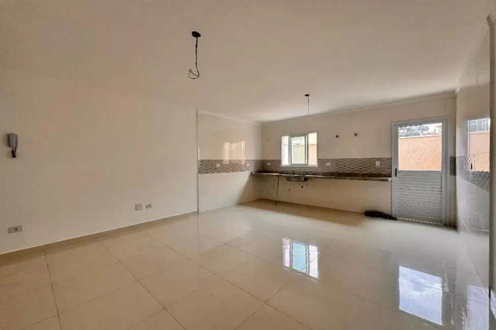 Sobrado com 3 quartos à venda, 100m2 em Vila Alzira, Santo Andre - SP - imagem 8 Foto 8 de Sobrado com 3 quartos à venda, 100m2 em Vila Alzira, Santo Andre - SP
