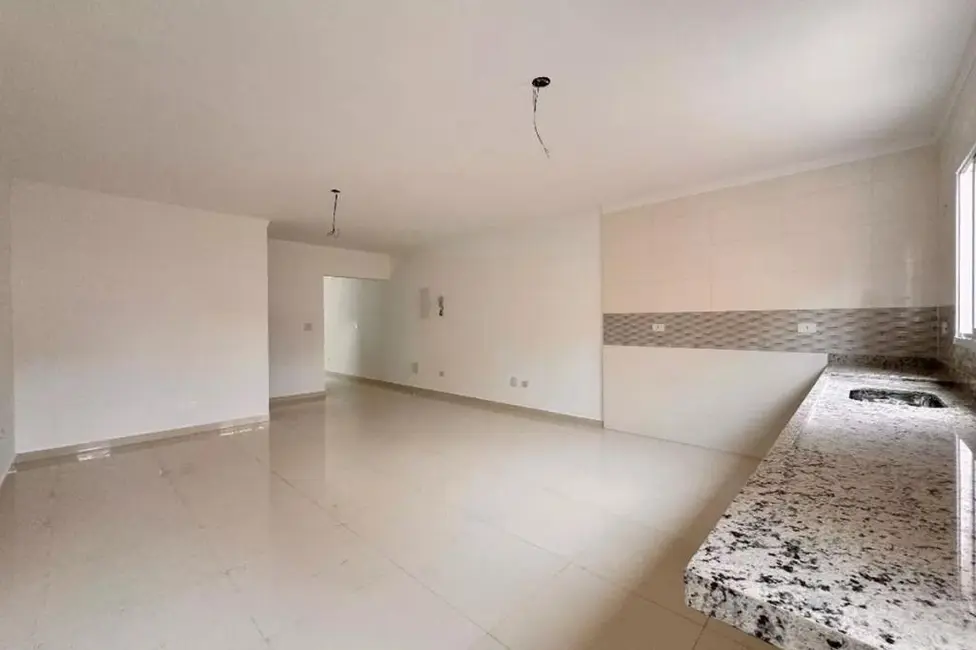 Sobrado com 3 quartos à venda, 100m2 em Vila Alzira, Santo Andre - SP - imagem 7 Foto 7 de Sobrado com 3 quartos à venda, 100m2 em Vila Alzira, Santo Andre - SP