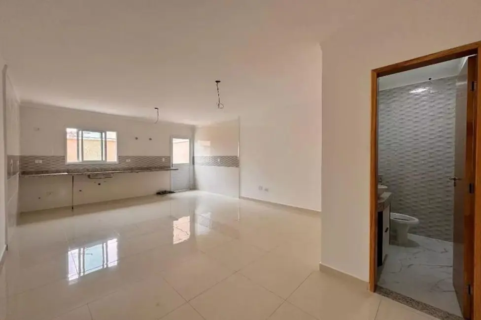 Sobrado com 3 quartos à venda, 100m2 em Vila Alzira, Santo Andre - SP - imagem 6 Foto 6 de Sobrado com 3 quartos à venda, 100m2 em Vila Alzira, Santo Andre - SP