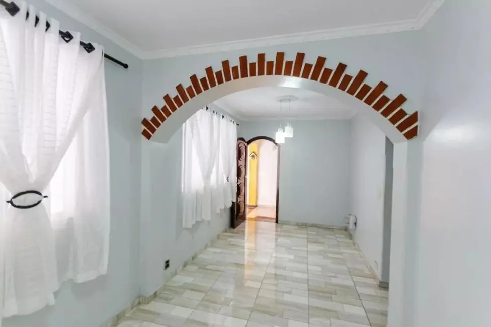 Casa com 2 quartos para alugar, 198m2 em Vila Guiomar, Santo Andre - SP - imagem 7 Foto 7 de Casa com 2 quartos para alugar, 198m2 em Vila Guiomar, Santo Andre - SP