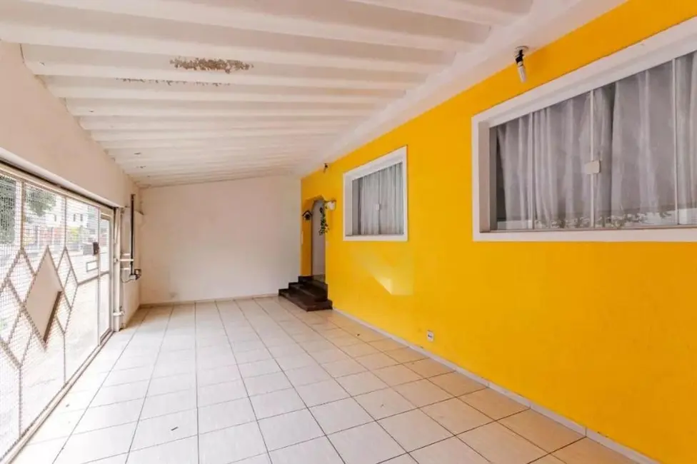 Casa com 2 quartos para alugar, 198m2 em Vila Guiomar, Santo Andre - SP - imagem 3 Foto 3 de Casa com 2 quartos para alugar, 198m2 em Vila Guiomar, Santo Andre - SP