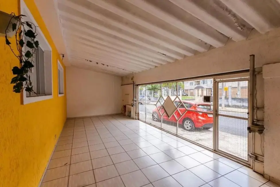 Casa com 2 quartos para alugar, 198m2 em Vila Guiomar, Santo Andre - SP - imagem 4 Foto 4 de Casa com 2 quartos para alugar, 198m2 em Vila Guiomar, Santo Andre - SP