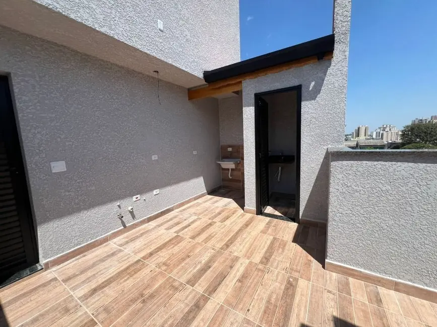 Cobertura com 2 quartos à venda, 96m2 em Vila Floresta, Santo Andre - SP - imagem 9 Foto 9 de Cobertura com 2 quartos à venda, 96m2 em Vila Floresta, Santo Andre - SP