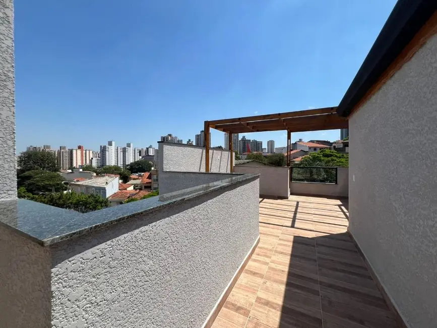 Cobertura com 2 quartos à venda, 96m2 em Vila Floresta, Santo Andre - SP - imagem 4 Foto 4 de Cobertura com 2 quartos à venda, 96m2 em Vila Floresta, Santo Andre - SP