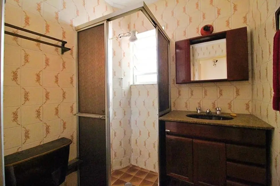 Foto 9 de Sobrado com 2 quartos à venda, 200m2 em Campestre, Santo Andre - SP