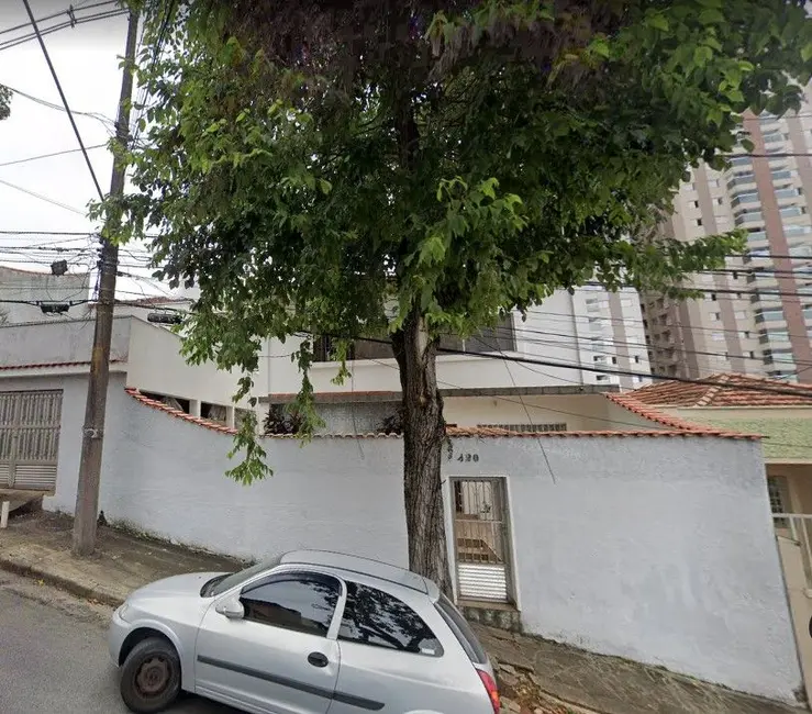 Foto 1 de Sobrado com 2 quartos à venda, 200m2 em Campestre, Santo Andre - SP