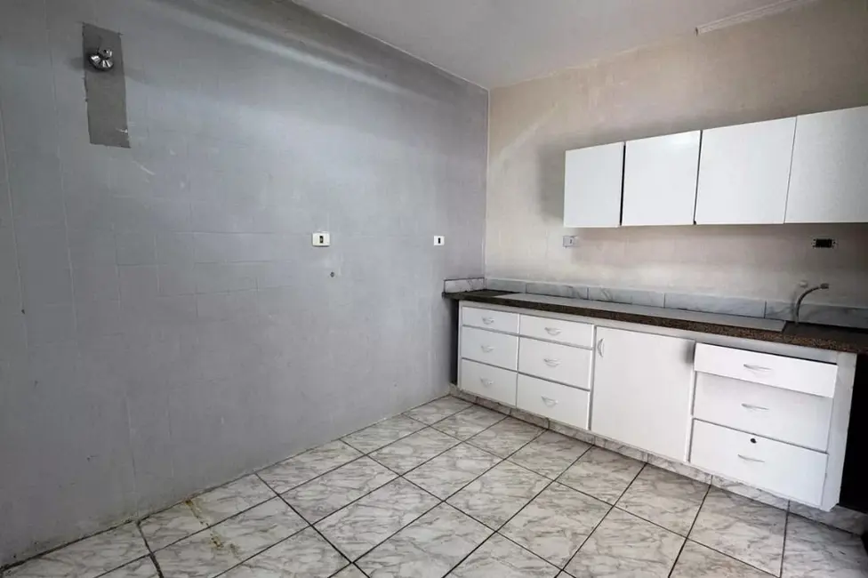 Foto 9 de Casa com 5 quartos à venda e para alugar, 350m2 em Vila Assunção, Santo Andre - SP