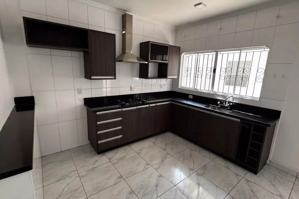 Foto 6 de Casa com 5 quartos à venda e para alugar, 350m2 em Vila Assunção, Santo Andre - SP