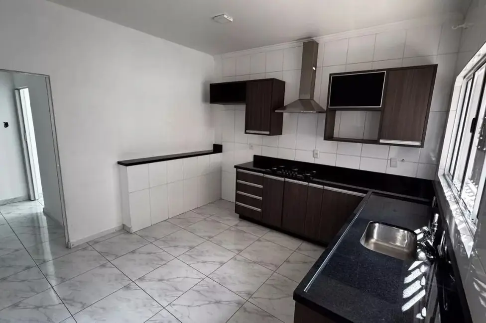 Foto 7 de Casa com 5 quartos à venda e para alugar, 350m2 em Vila Assunção, Santo Andre - SP