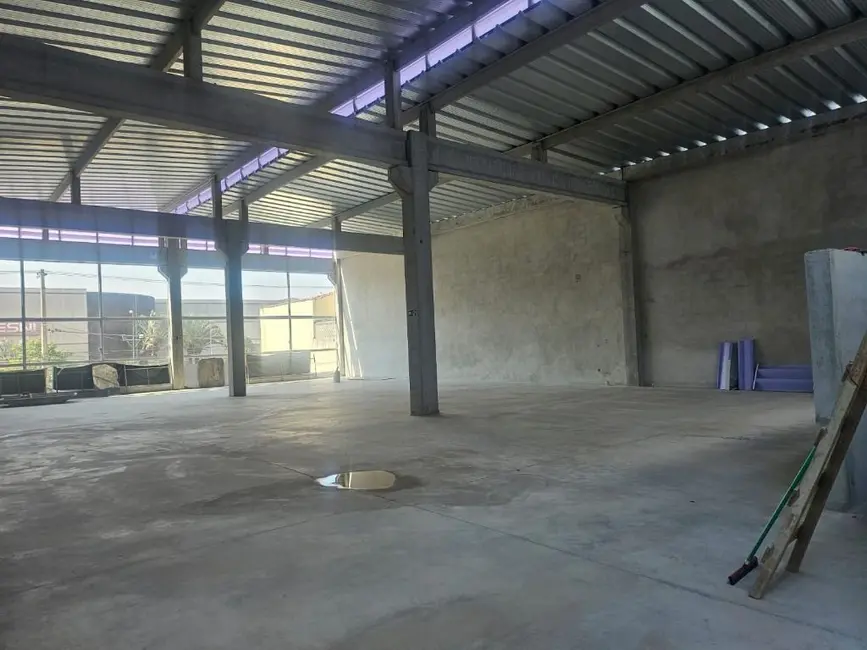 Foto 1 de Armazém / Galpão para alugar, 800m2 em Jardim, Santo Andre - SP