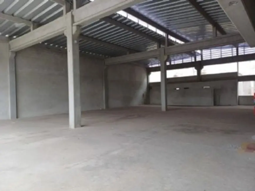 Foto 9 de Armazém / Galpão para alugar, 800m2 em Jardim, Santo Andre - SP