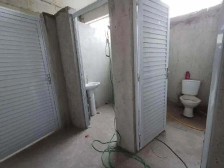 Foto 5 de Armazém / Galpão para alugar, 800m2 em Jardim, Santo Andre - SP