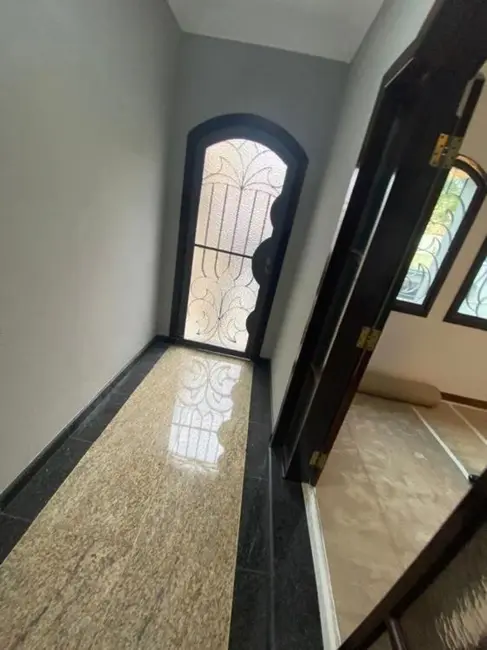 Foto 5 de Sobrado com 3 quartos para alugar, 142m2 em Vila Camilópolis, Santo Andre - SP