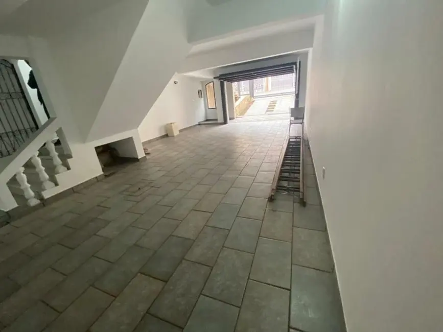 Foto 7 de Sobrado com 3 quartos para alugar, 142m2 em Vila Camilópolis, Santo Andre - SP