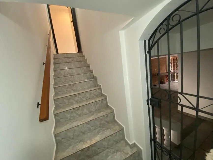 Foto 8 de Sobrado com 3 quartos para alugar, 142m2 em Vila Camilópolis, Santo Andre - SP