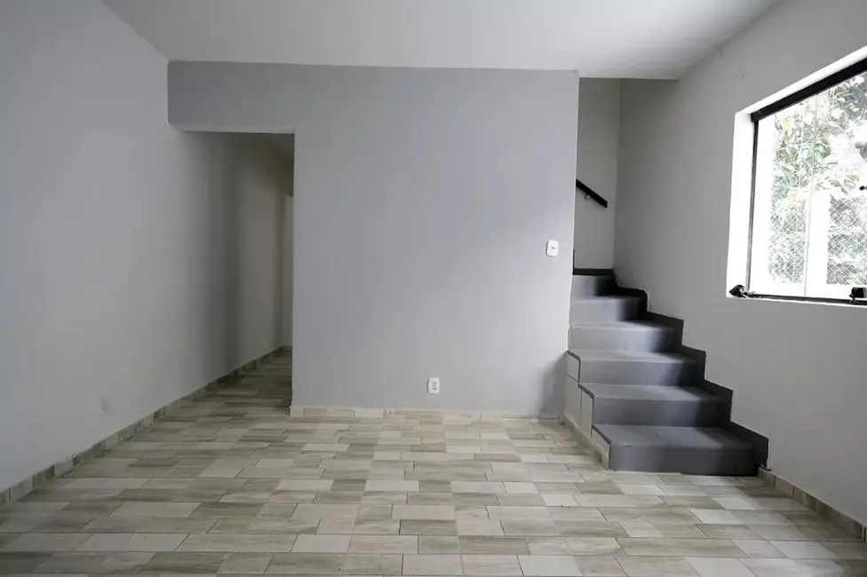 Foto 5 de Sobrado com 2 quartos para alugar, 200m2 em Centro, Santo Andre - SP